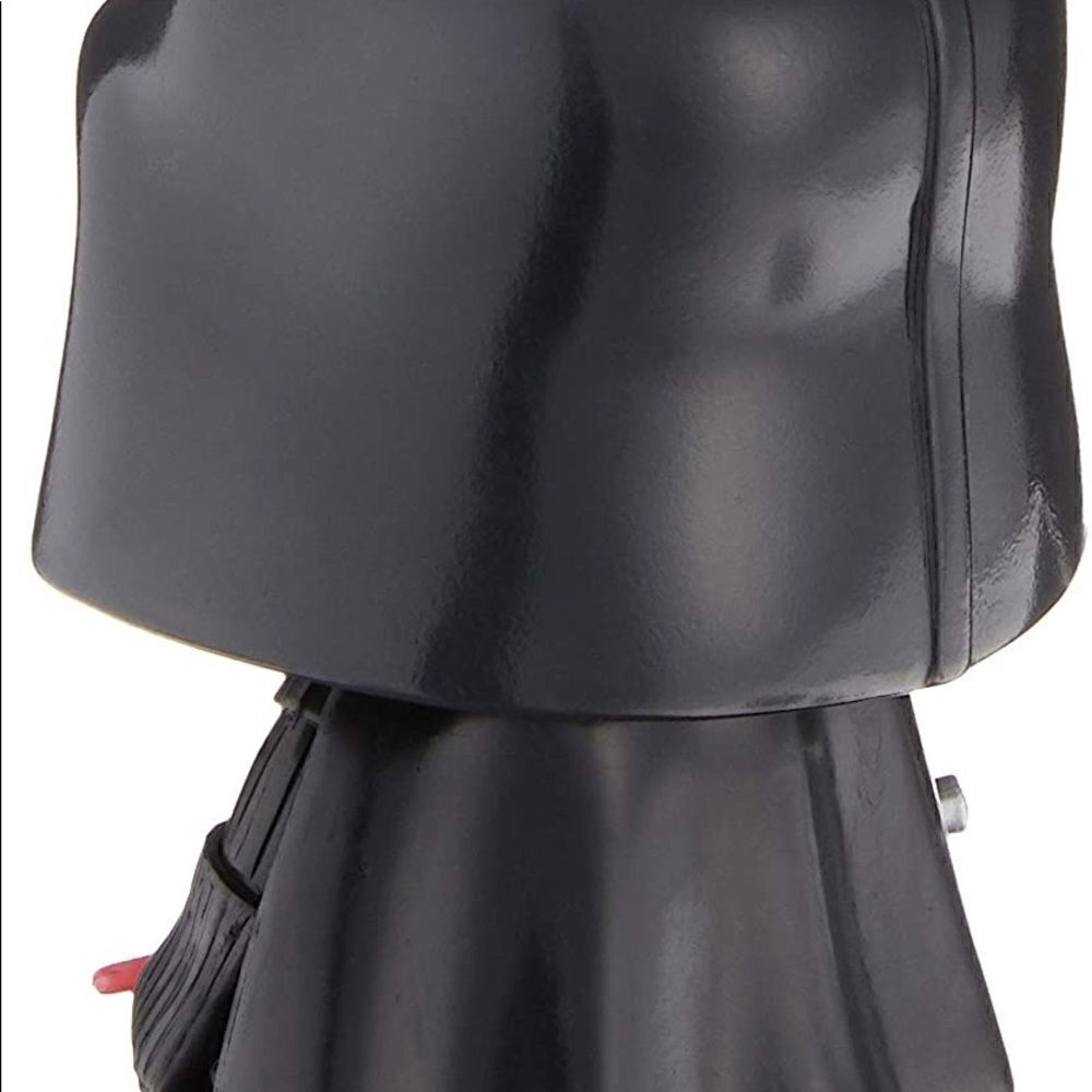 Star Wars Darth Vader Bobble Head Vinyl Figure - Picture 5 of 11